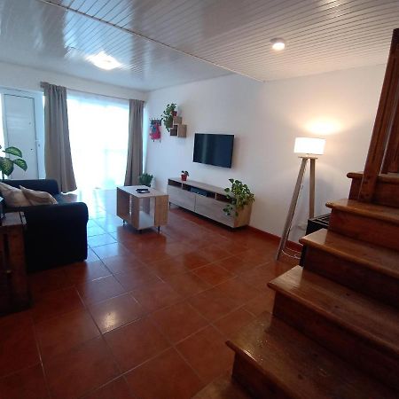 Temporarios Don Valdes Appartement Puerto Madryn Buitenkant foto