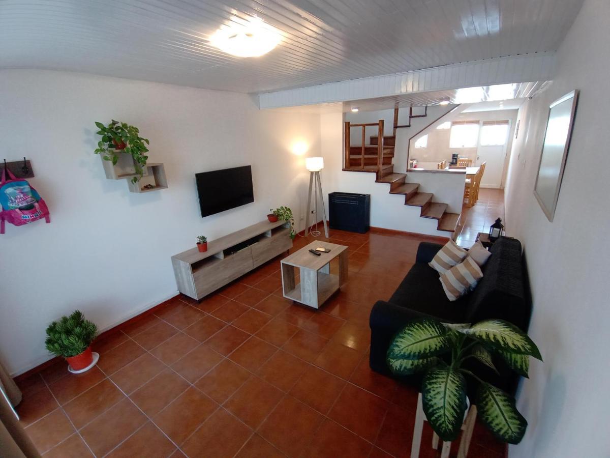 Temporarios Don Valdes Appartement Puerto Madryn Buitenkant foto