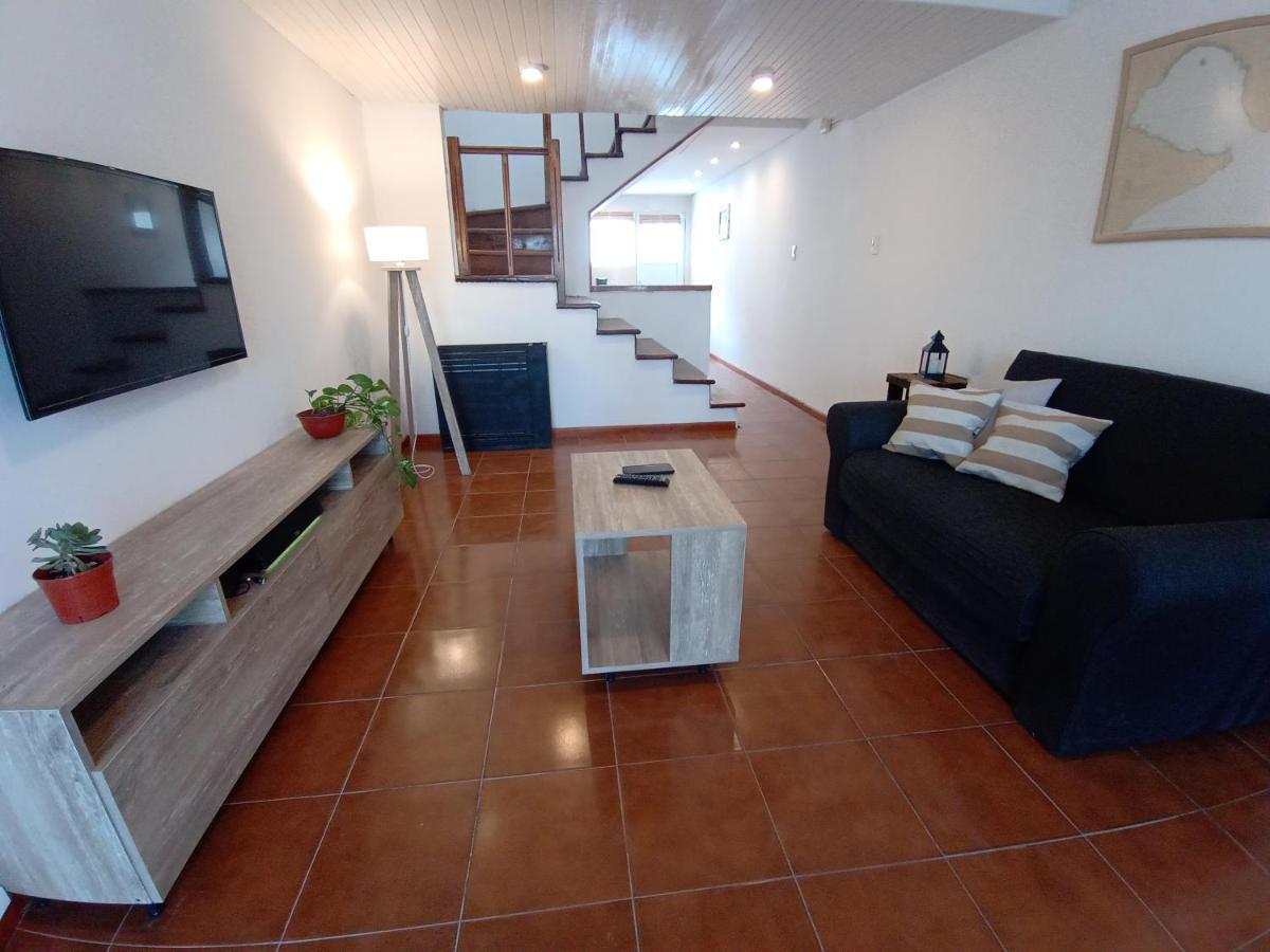 Temporarios Don Valdes Appartement Puerto Madryn Buitenkant foto