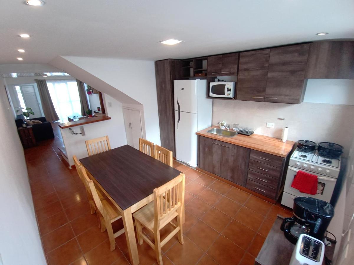 Temporarios Don Valdes Appartement Puerto Madryn Buitenkant foto