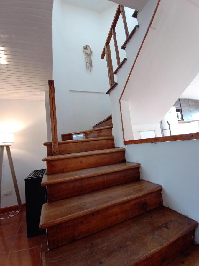 Temporarios Don Valdes Appartement Puerto Madryn Buitenkant foto